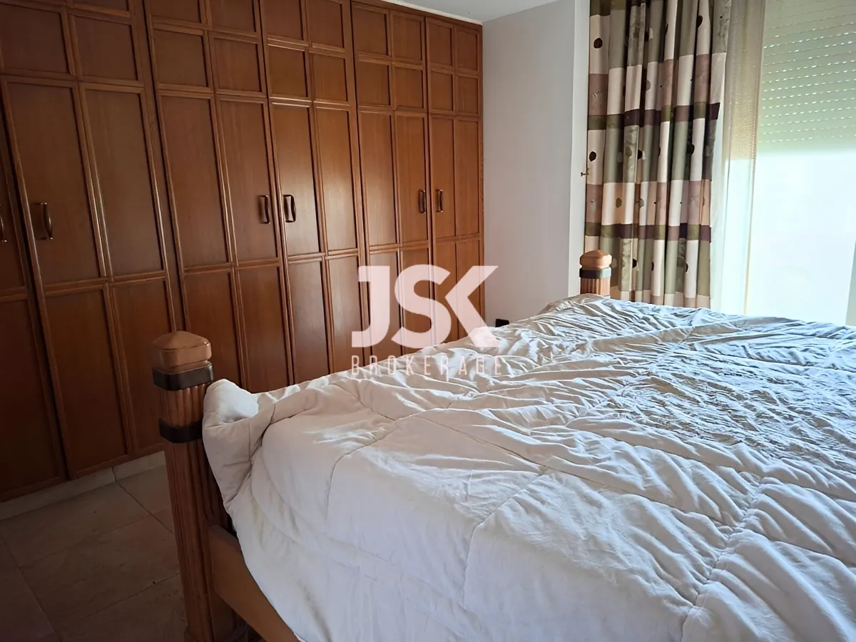 Apartment for Rent in Ramleh Al Bayda, Beirut, Lebanon