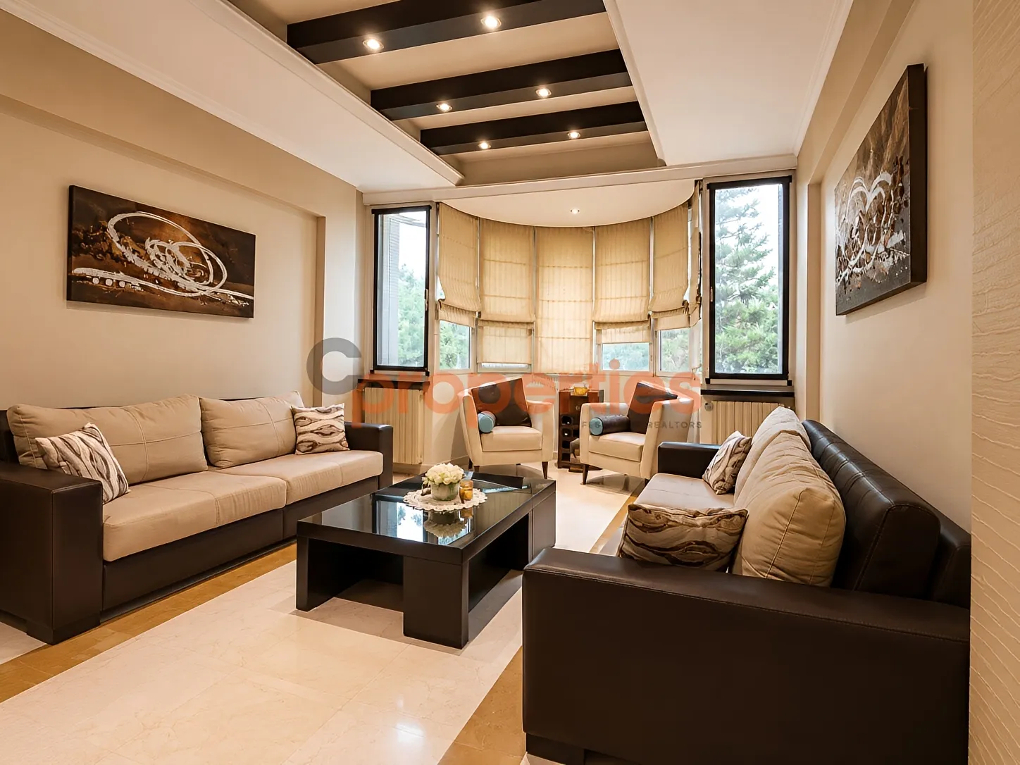 Apartment for Rent in Jeita - 4 bed, 4 bath