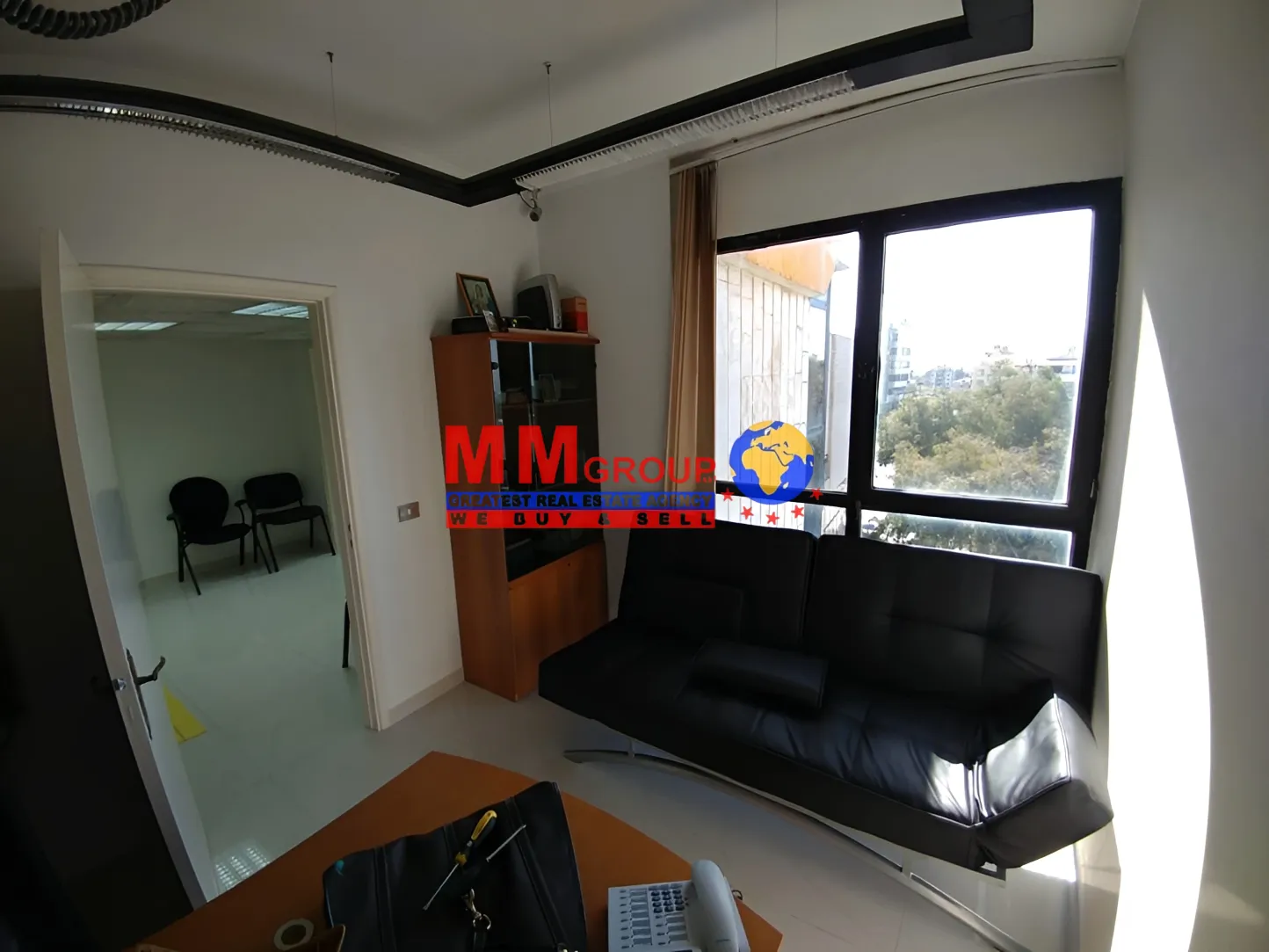 Office for sale in Mansourieh, Lebanon