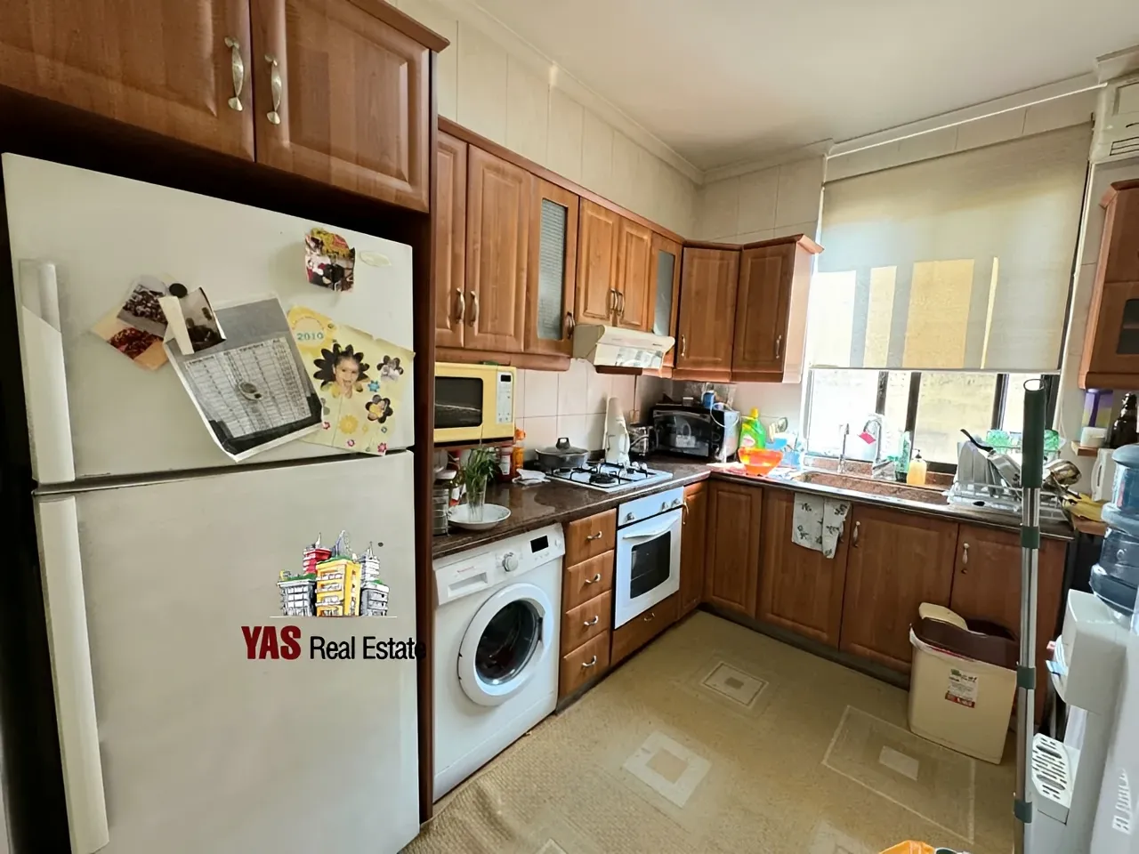 Apartment for Sale in Adonis - 2 bed, 2 bath