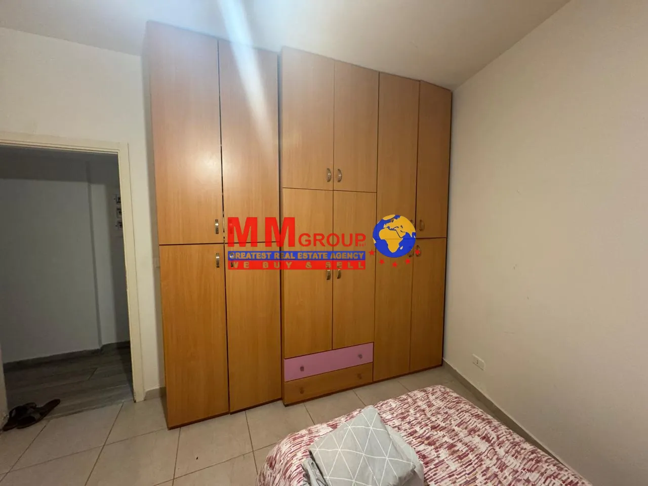 Apartment for Sale in Zandouqah