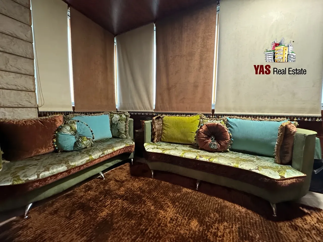 Apartment for Sale in Ain El Rihaneh