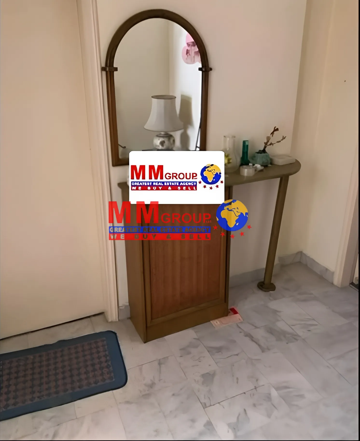 Apartment for sale in Mansourieh, Lebanon