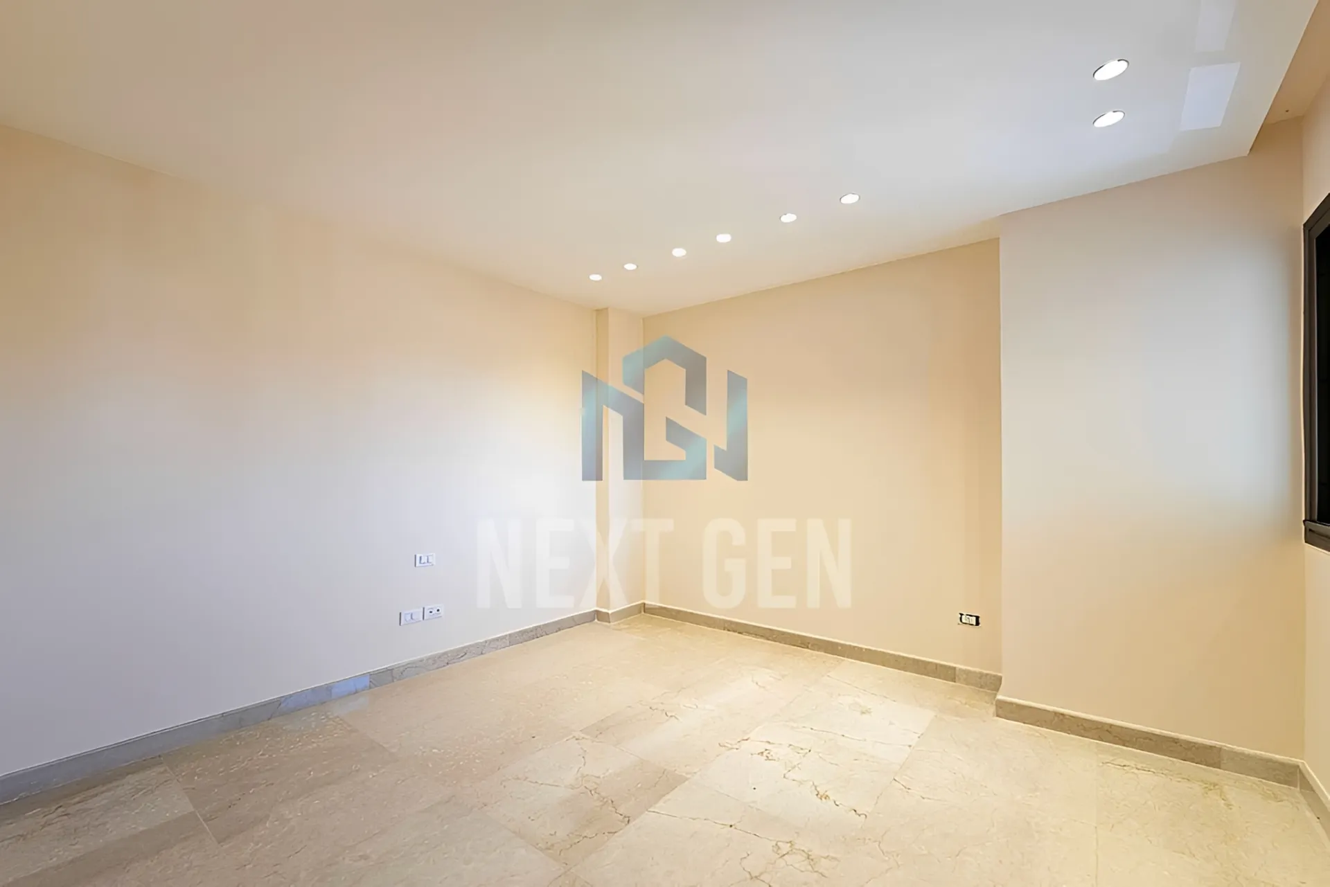 Apartment for sale in Unesco, Beirut, Lebanon