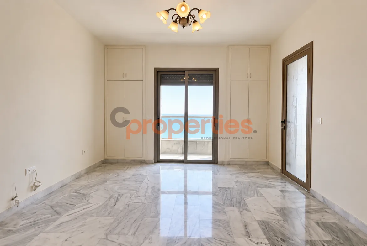 Apartment for Sale in Raoucheh