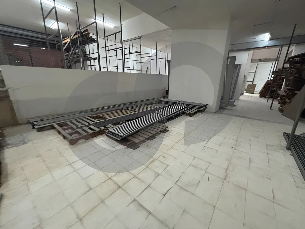 Shop for sale in Salim Salam, Bayrut, Lebanon