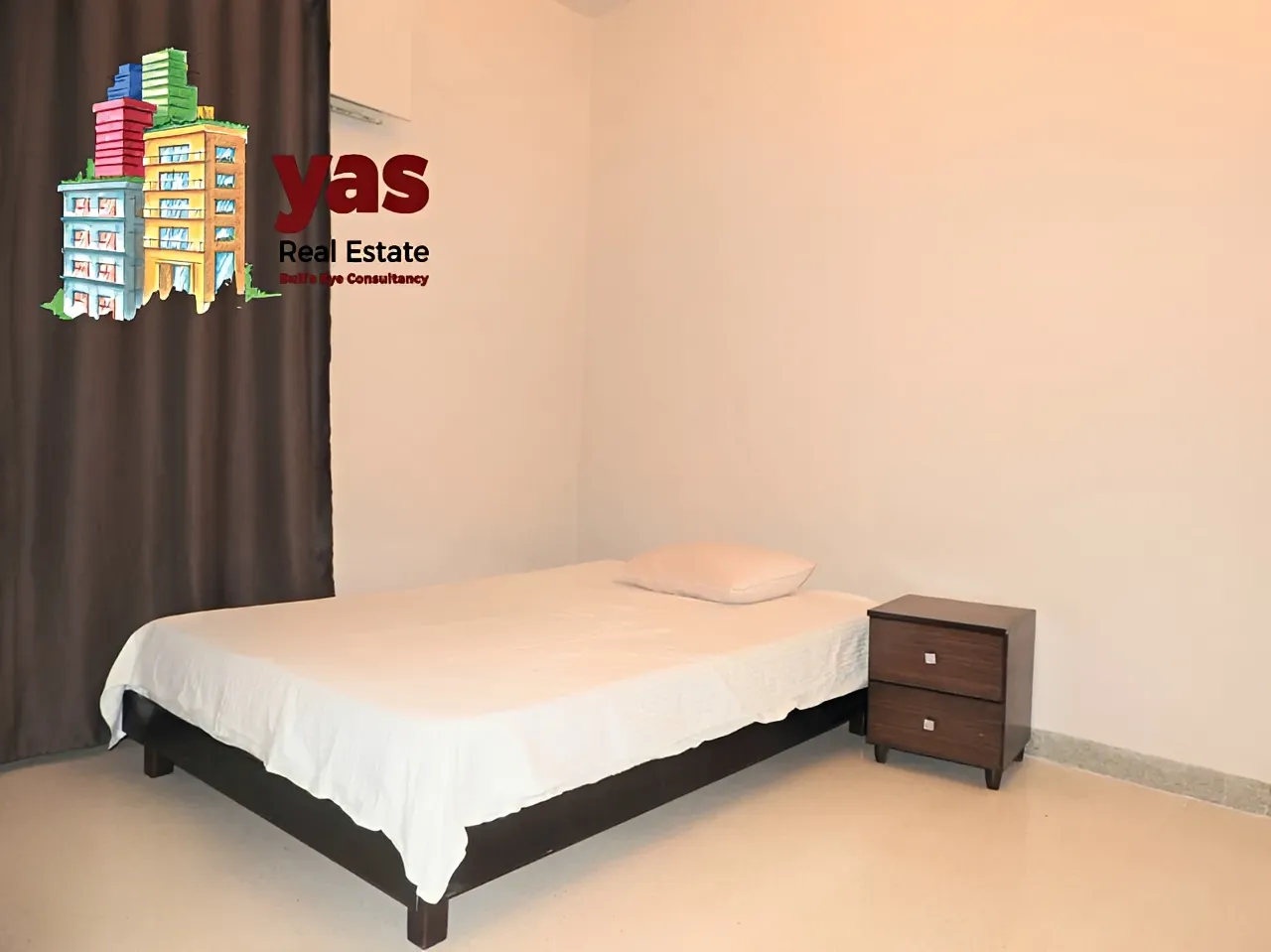 Apartment for Rent in Al Zarif