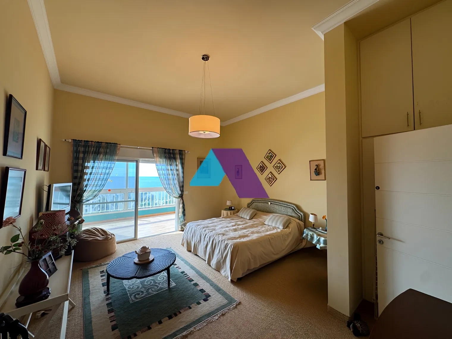 Apartment for sale in Jbeil