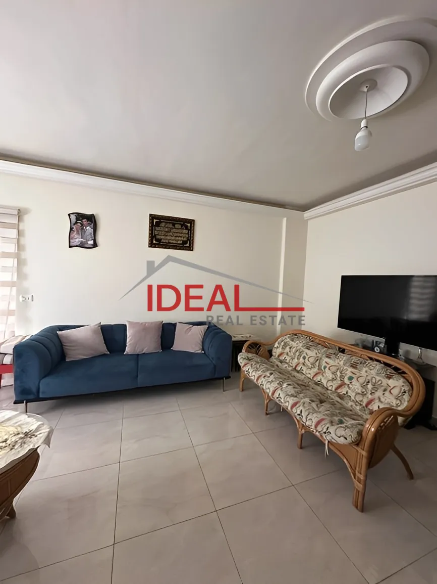 Apartment for Sale in Samqaniyeh, Lebanon - 3 bed, 3 bath