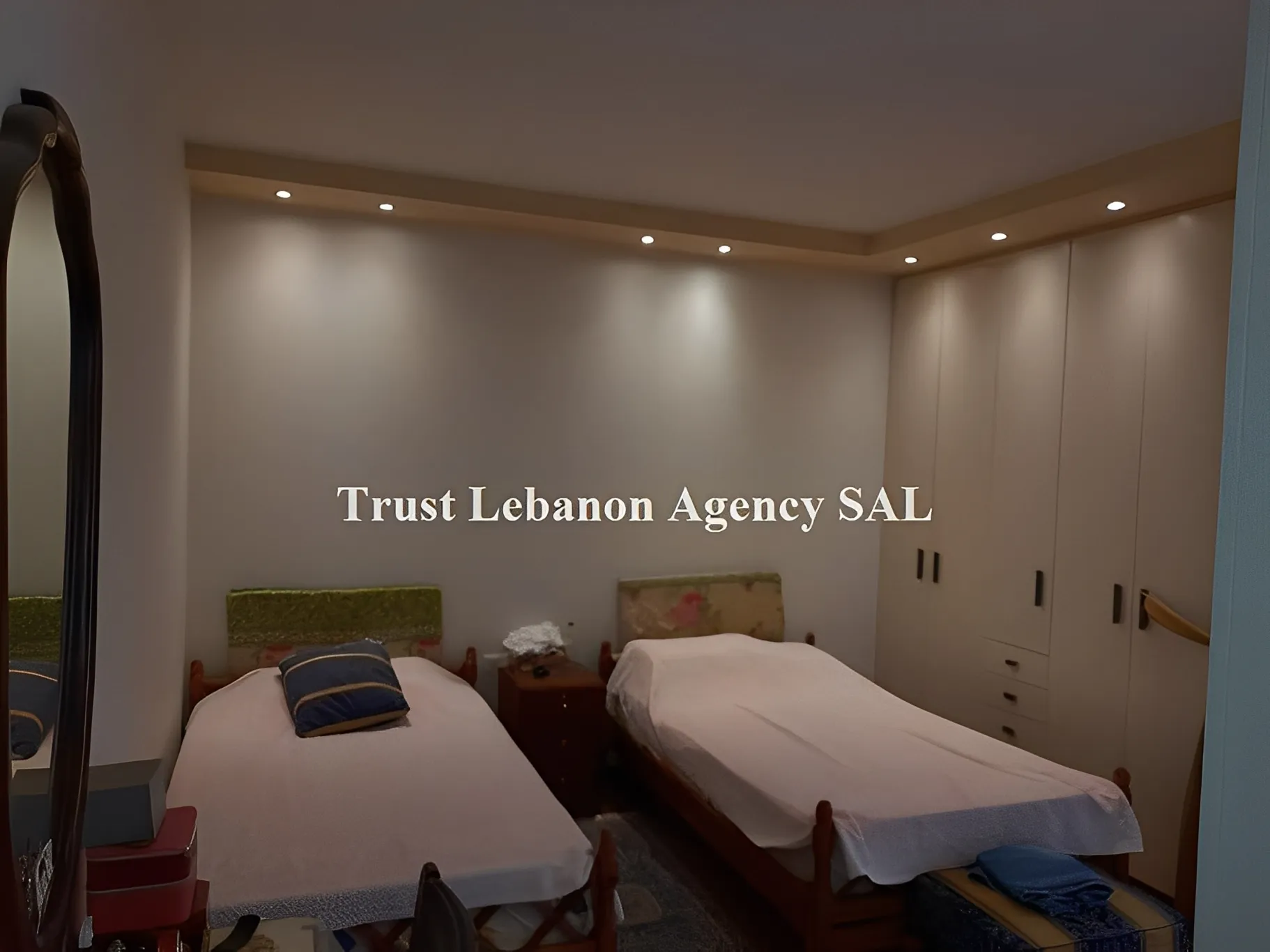 Apartment for Sale in Metn Baabdat Lebanon - 2 bed, 4 bath