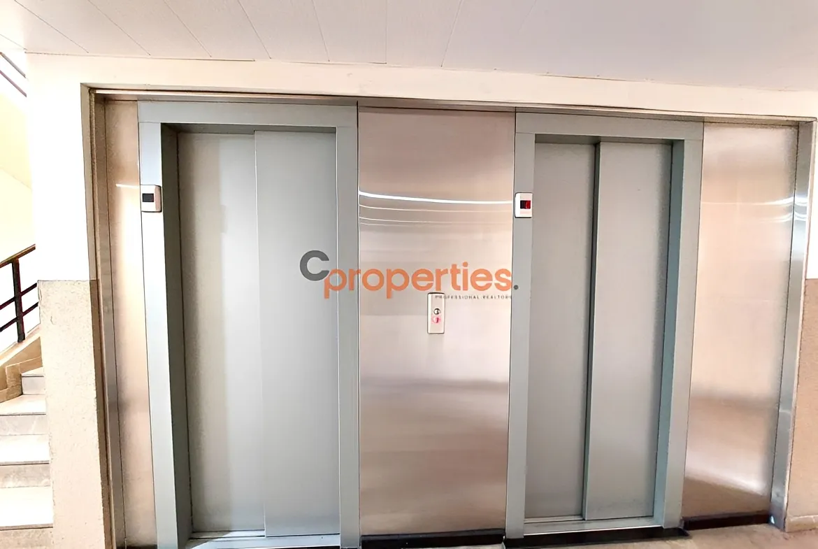 Office for Sale in Jal El Dib