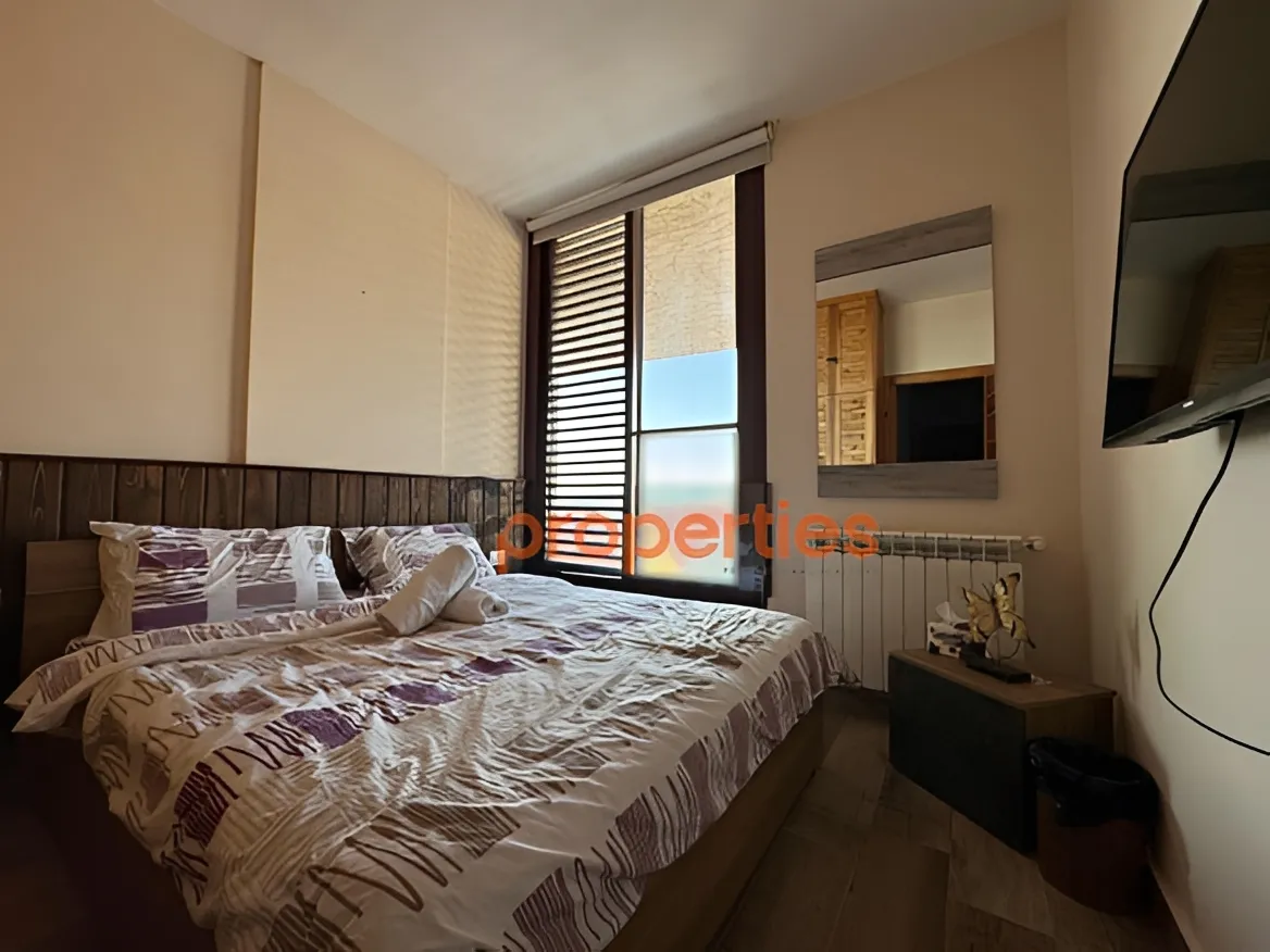 Chalet for Rent in Fatqa
