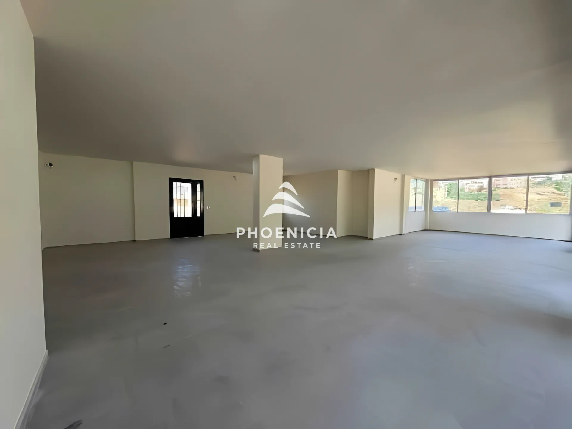 Shop for rent in Habboub
