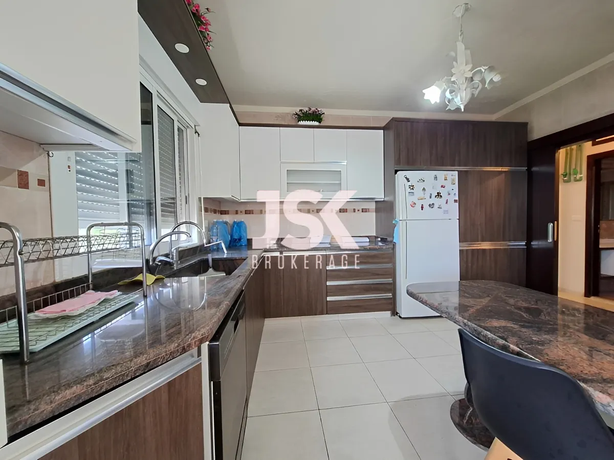 Apartment for Sale in Ballouneh, Lebanon