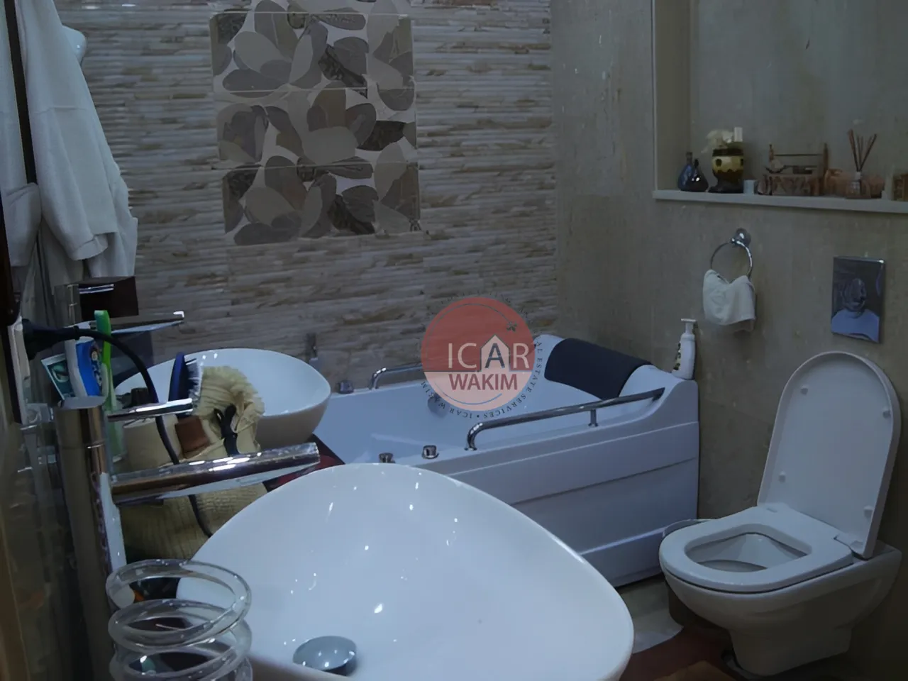 Apartment for Sale in Rabweh