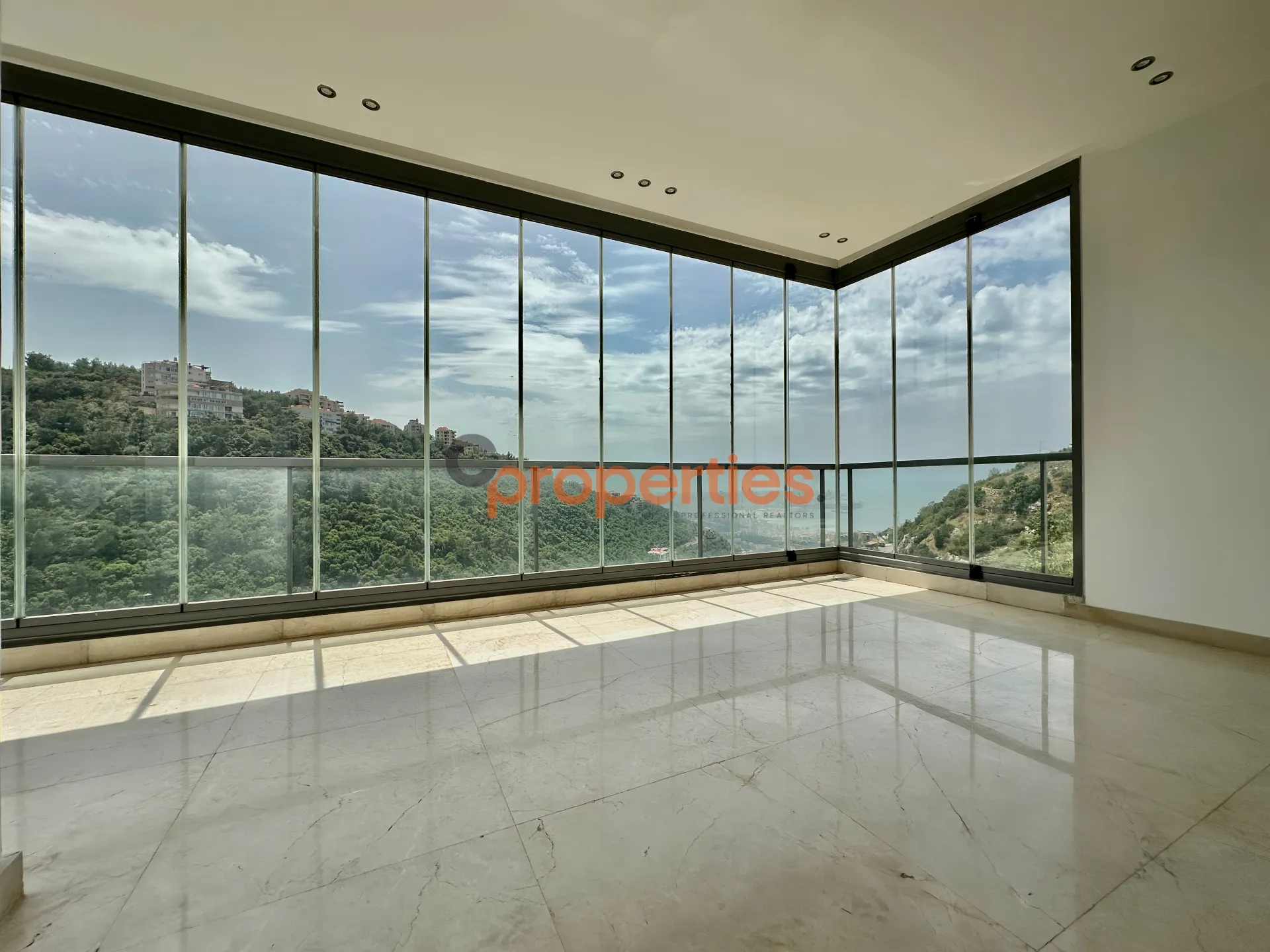 Apartment for sale in Biyyadah, Lebanon - 3 bed, 3 bath