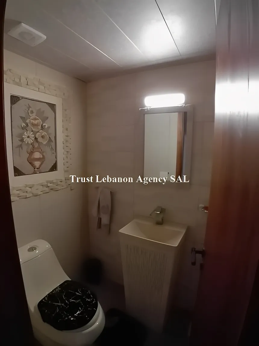 Apartment for Sale in Baabda Baabda