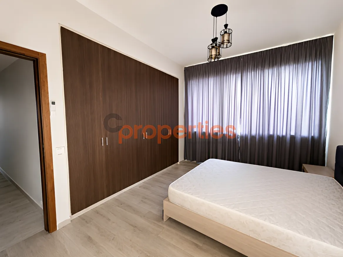 Apartment for Rent in Geitawi
