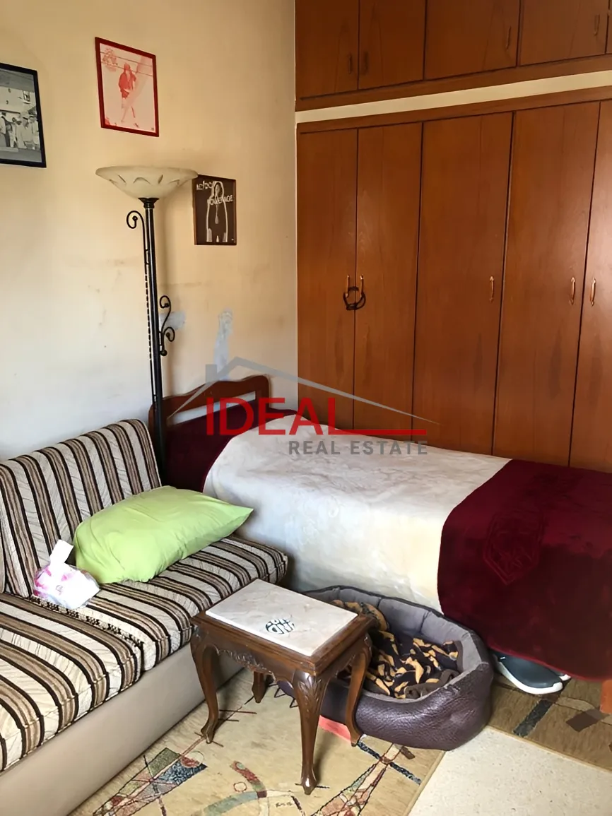 Apartment for sale in Jdeideh, Lebanon