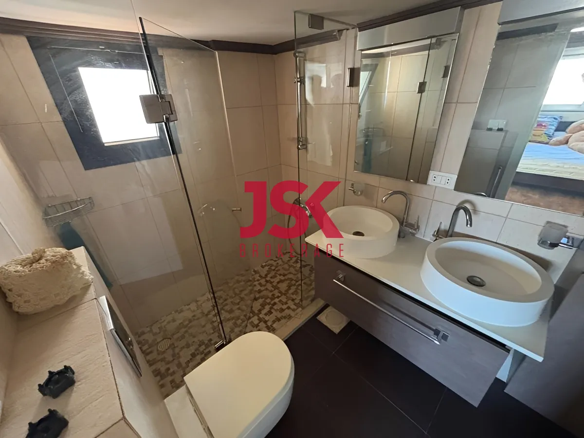 Apartment for Rent in Mtaileb, Lebanon