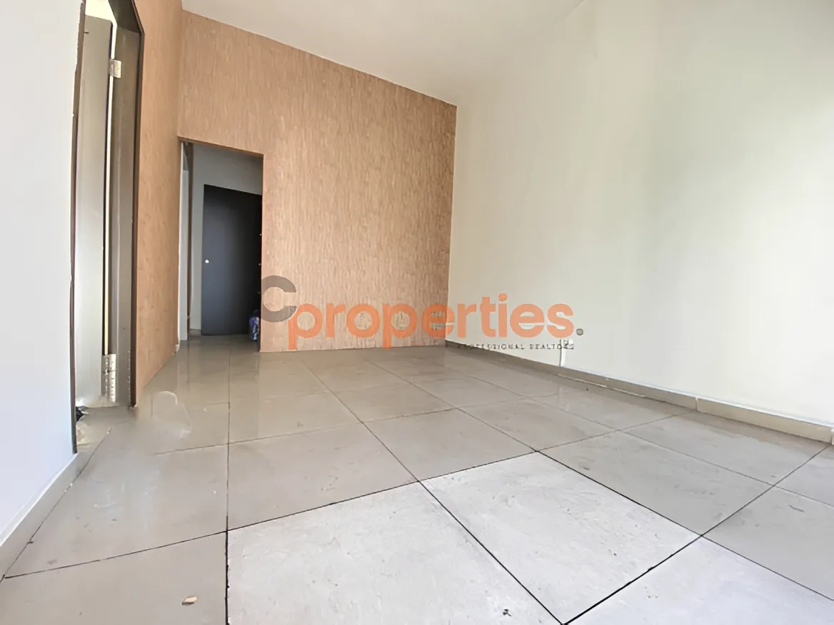 Shop for sale in Jal El Dib