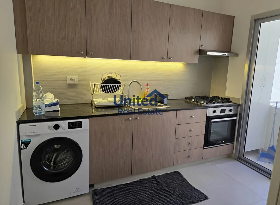 Apartment for sale in Mar mikhael, beirut, lebanon