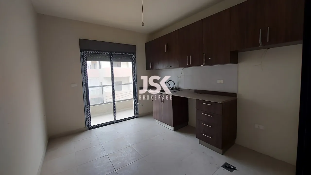 Apartment for Sale in Qartaboun - 3 bed, 2 bath