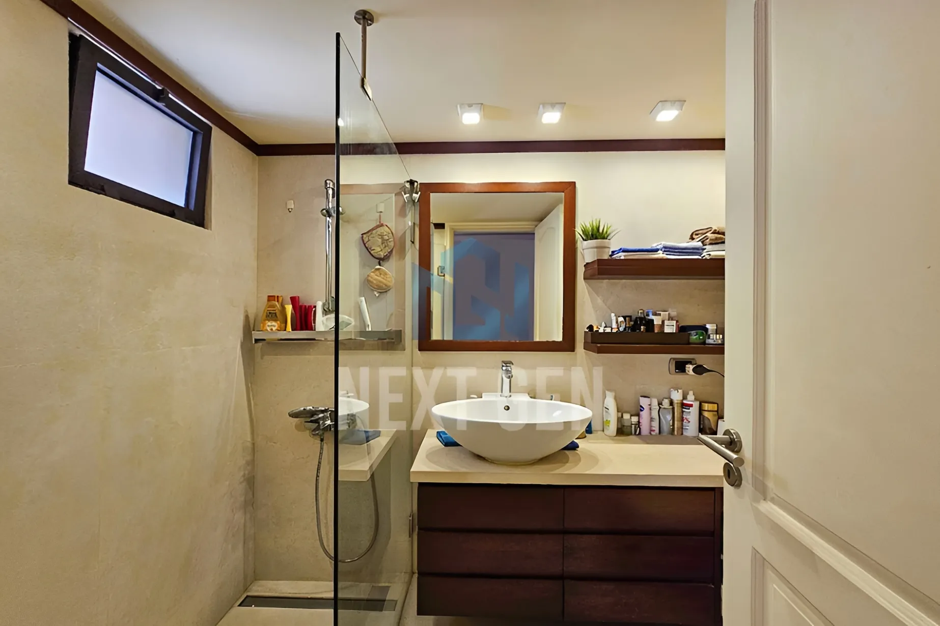 Apartment for sale in Verdun, Bayrut, Lebanon