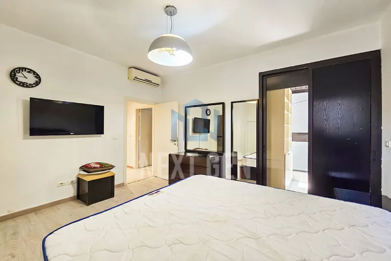 Apartment for Rent in Syoufi