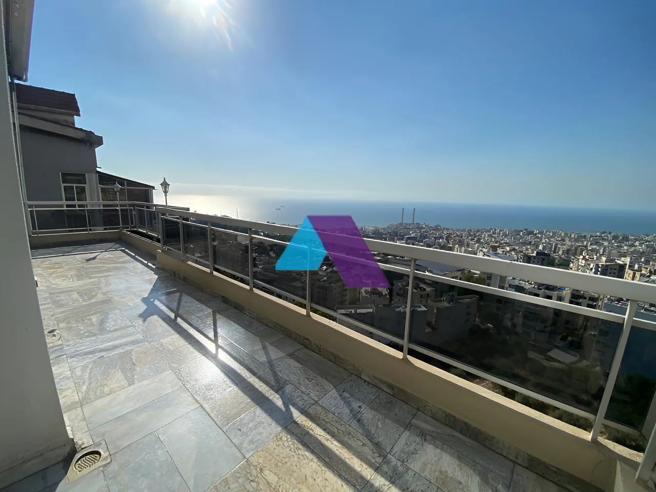 Duplex for sale in Adonis