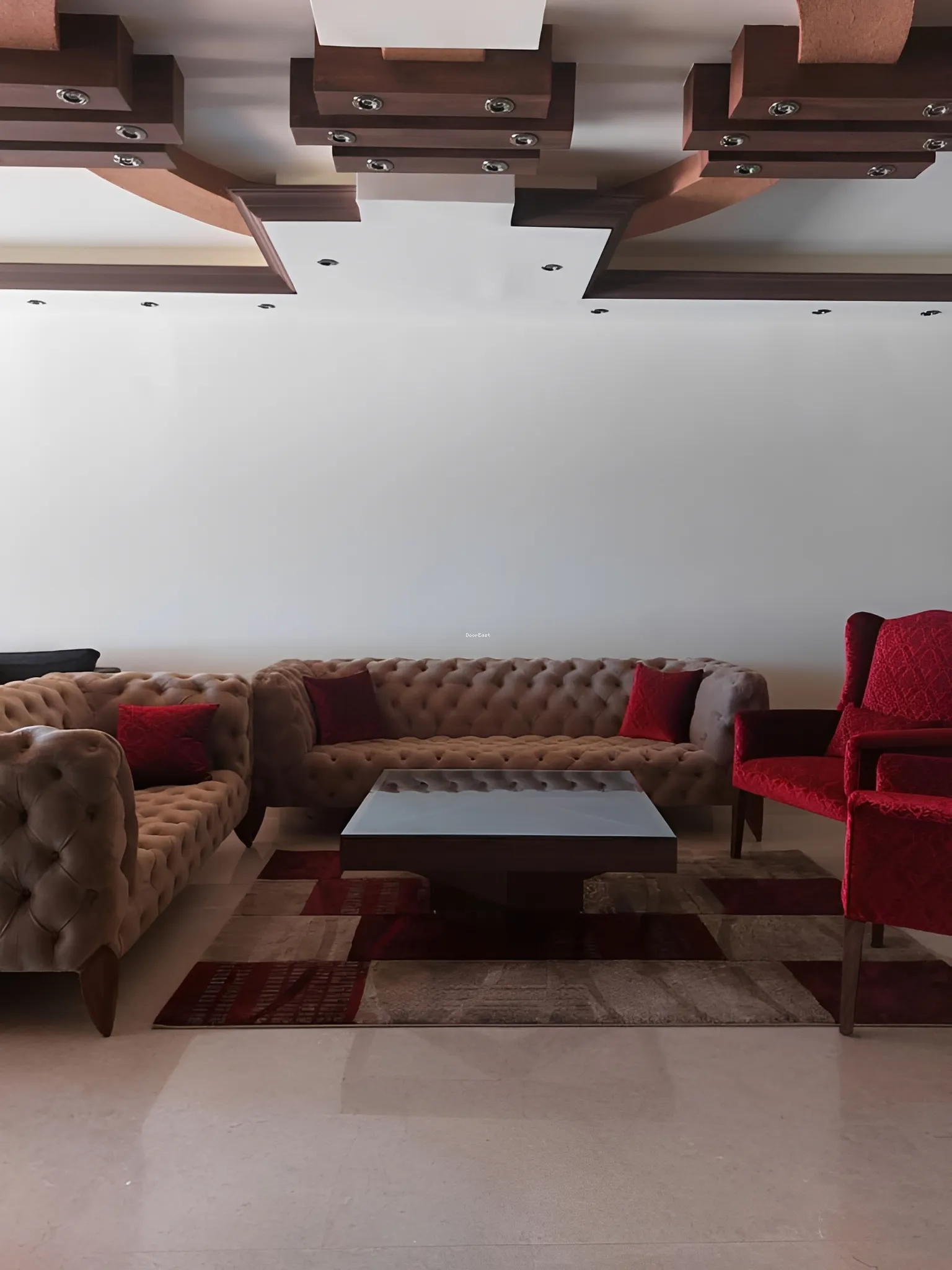 Apartment for rent in Aamchit