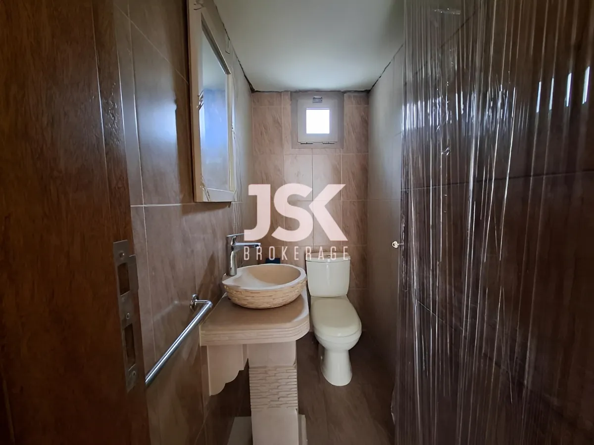 Apartment for Sale in Sarba, Lebanon