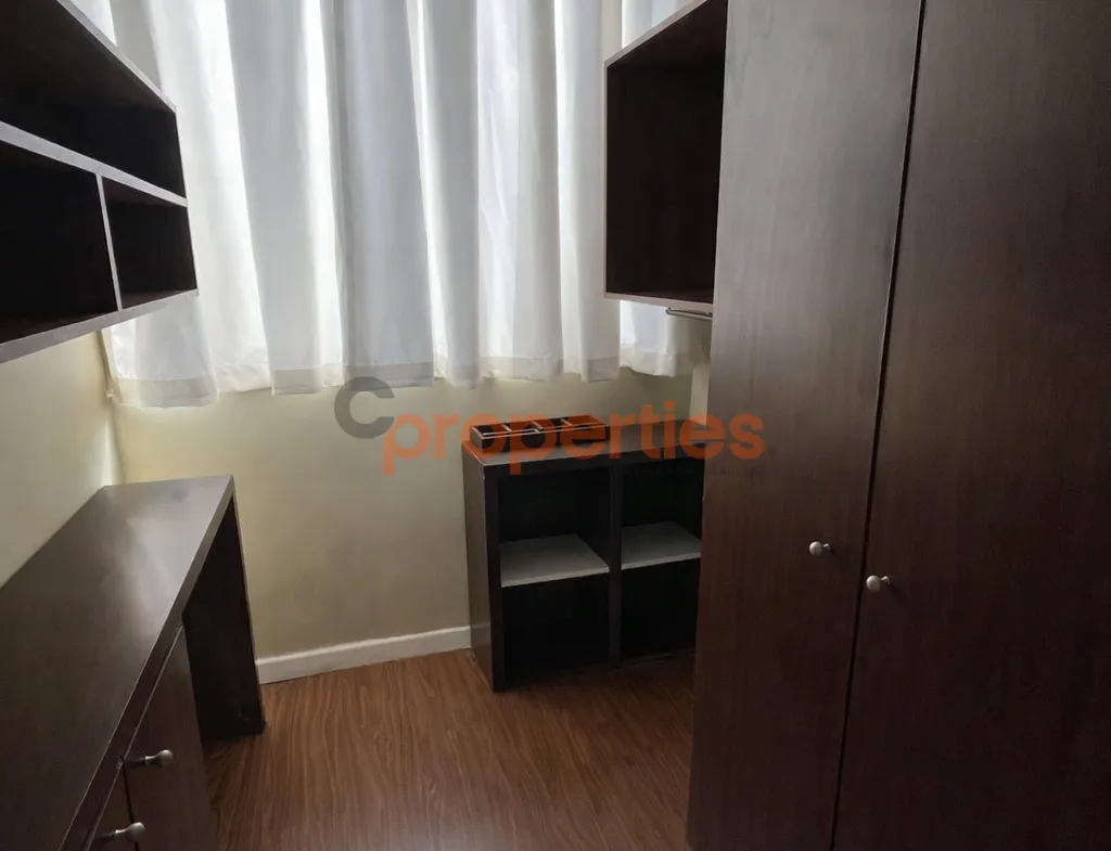 Apartment for Rent in Achrafieh