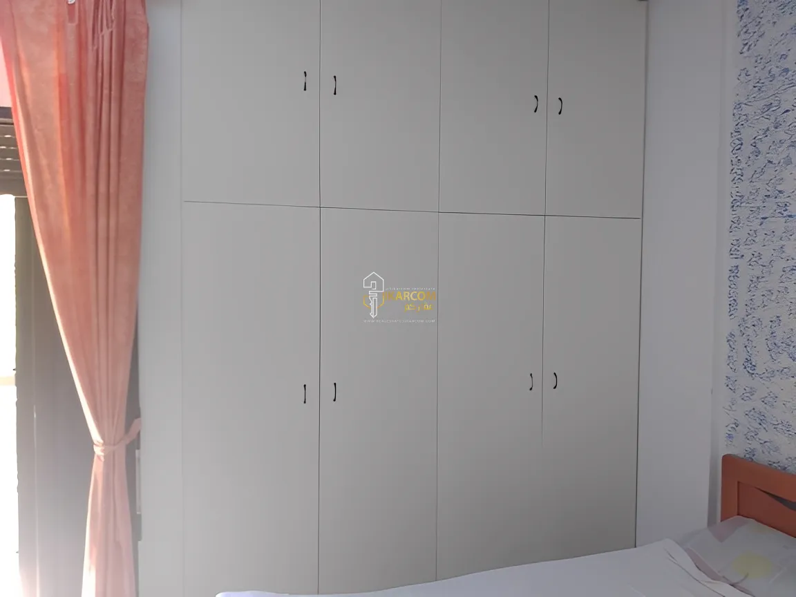 Apartment for Sale in Haret Sakher - 3 bed, 3 bath