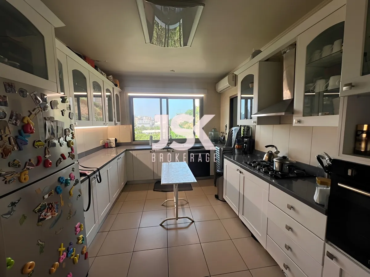 Apartment for Sale in Horch Tabet
