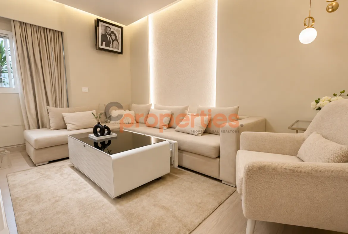 Apartment for Sale in Mazraat Yachoua