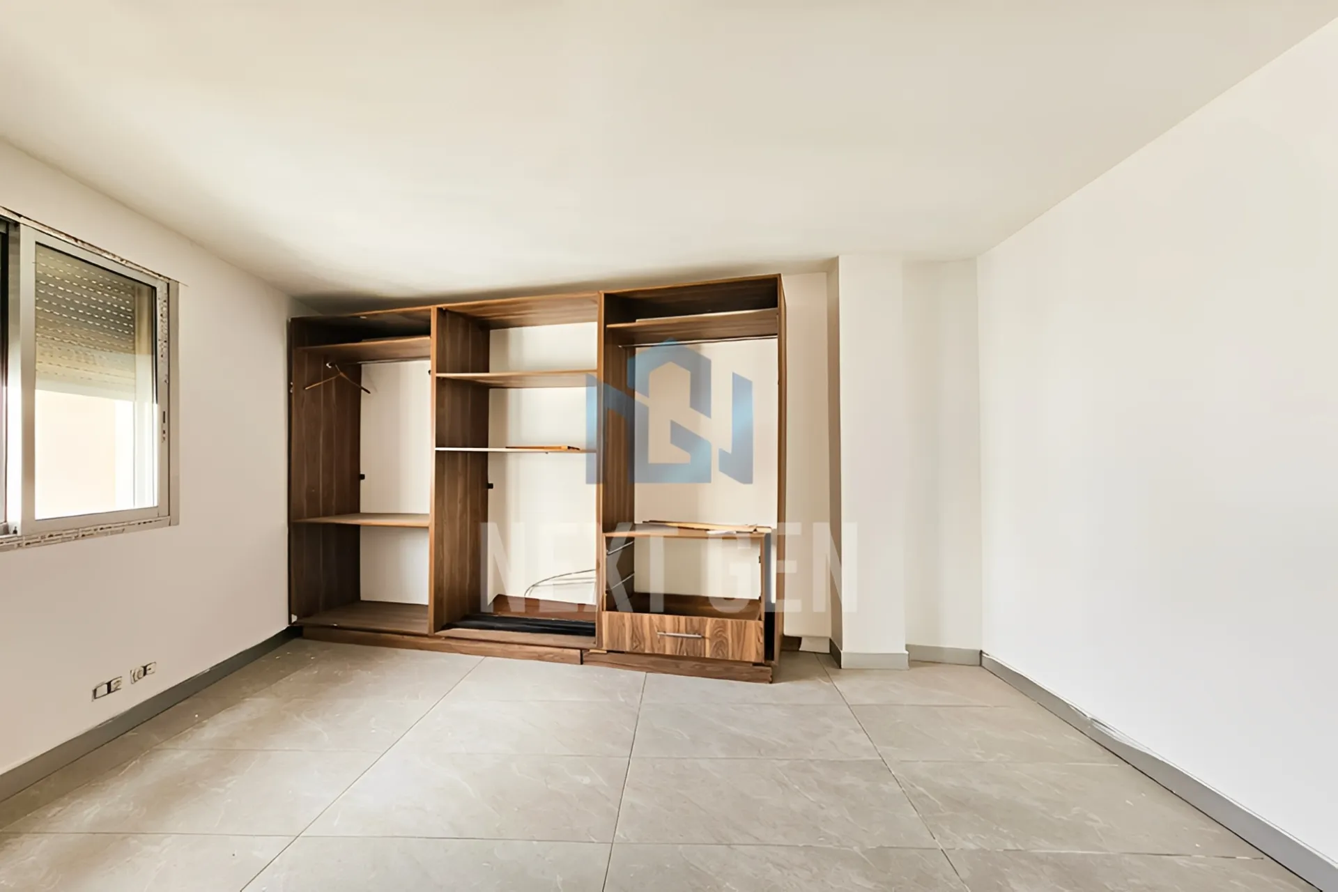 Duplex for rent in Achrafieh, Beirut, Lebanon