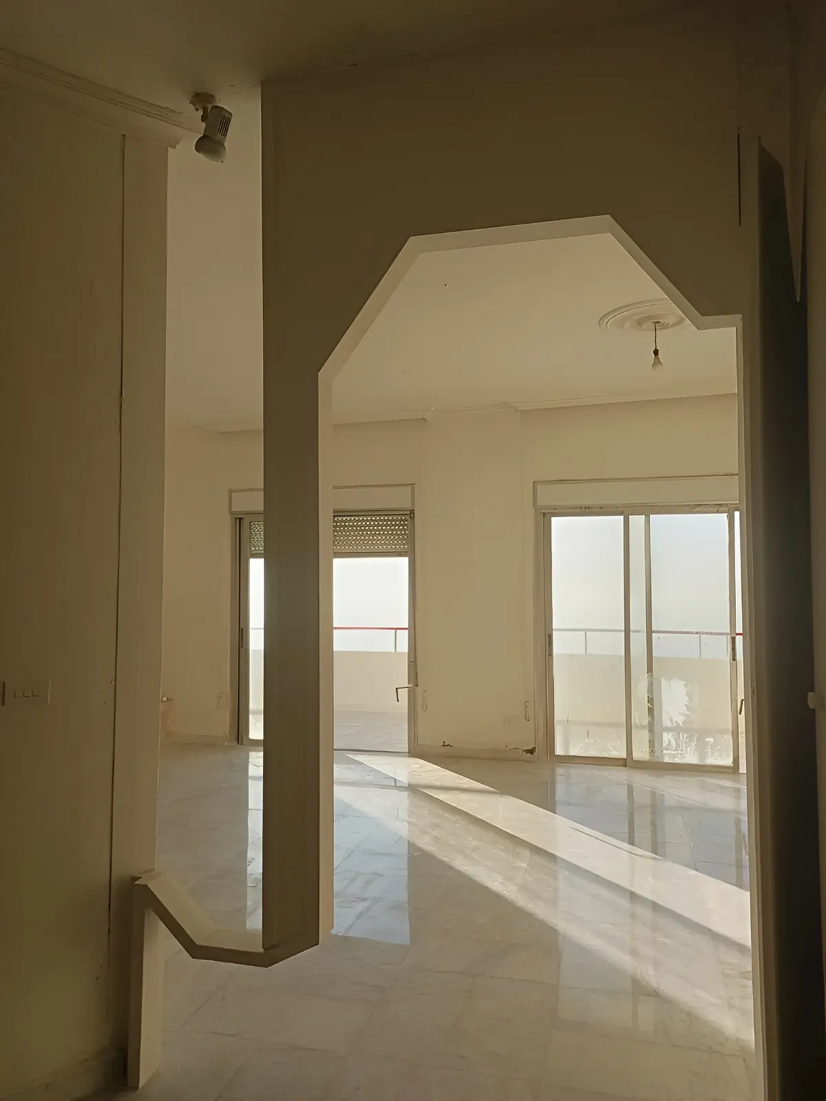 Apartment for Sale in Ajaltoun