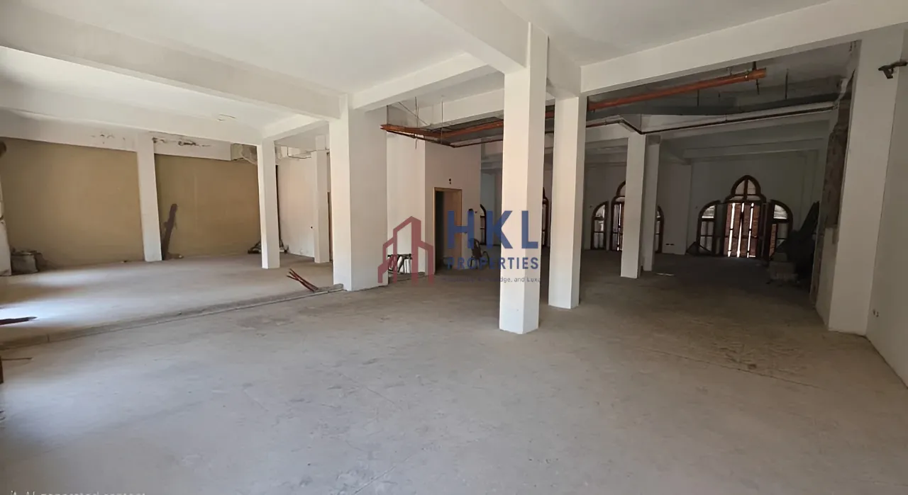 Office for rent in DownTown Restaurant Access Road، Lebanon