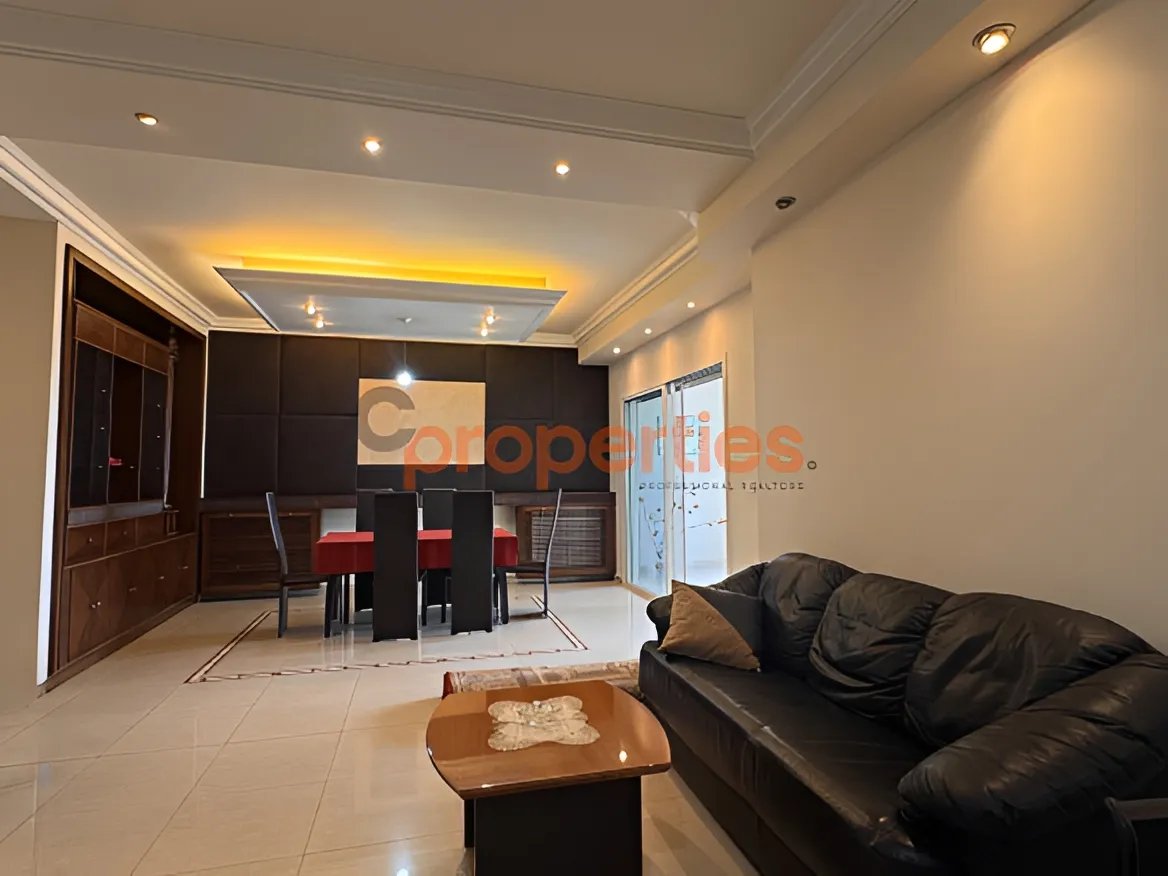 Apartment for Sale in Beit El Chaar - 3 bed, 3 bath
