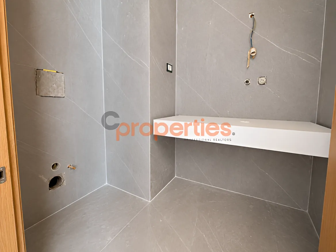 Apartment for Sale in Jnah