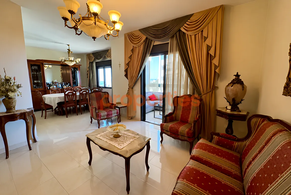 Apartment for Sale in Fanar