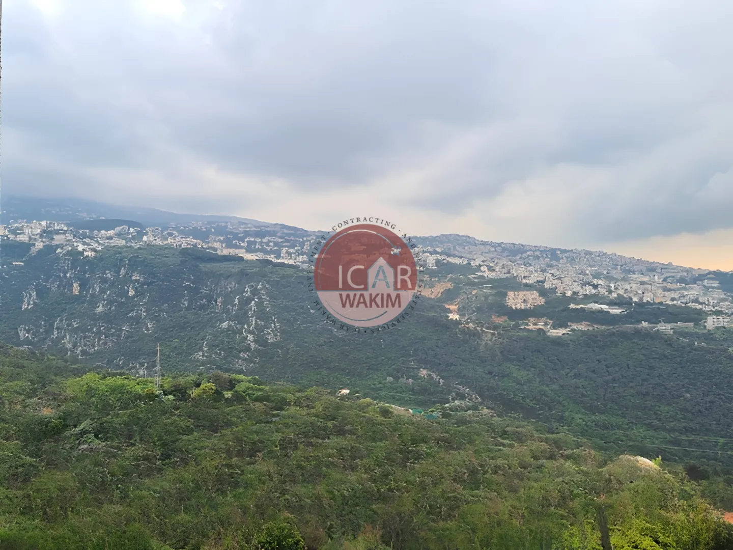 Apartment for rent in Jeita, Lebanon - 4 bed, 5 bath