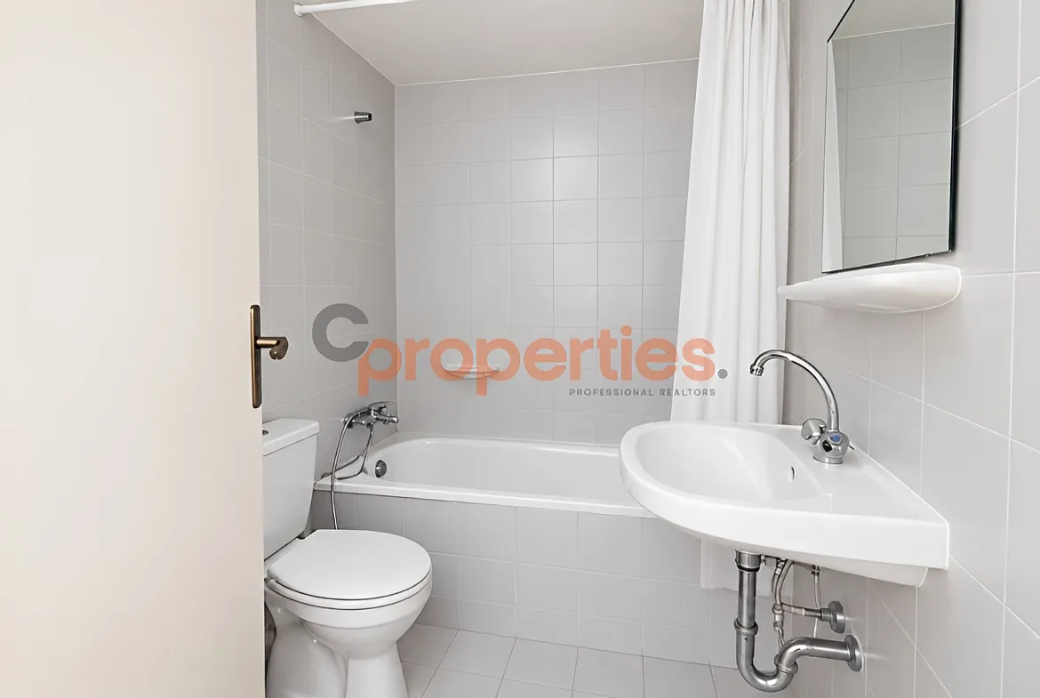 Apartment for Sale in Ain Saadeh