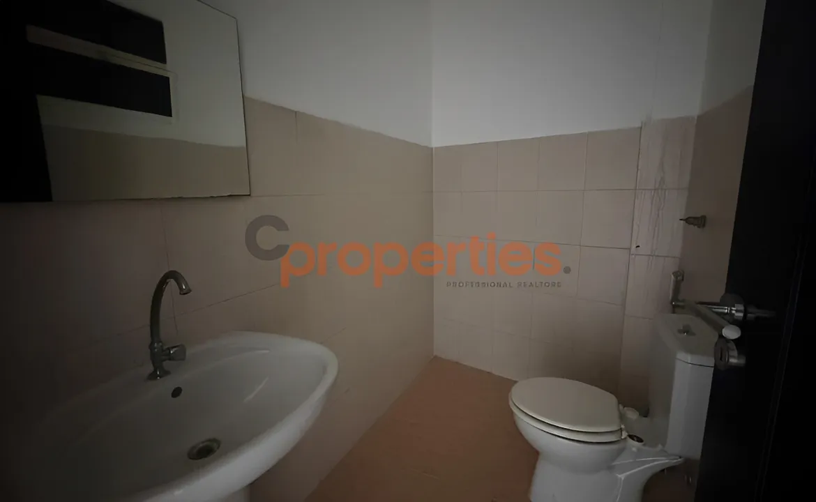 Office for Rent in Saifi Village