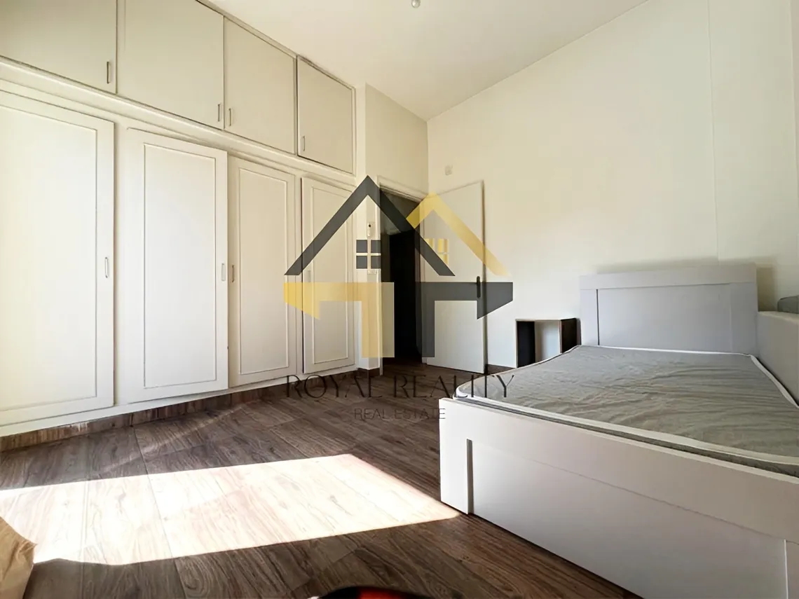Apartment for rent in Achrafieh - 4 bed, 5 bath