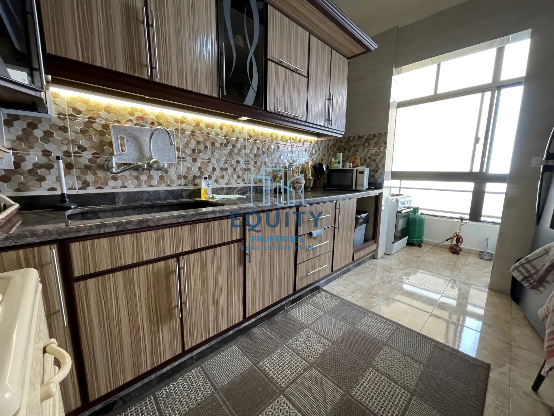Apartment for sale in Zouk Mosbeh - 2 bed, 2 bath
