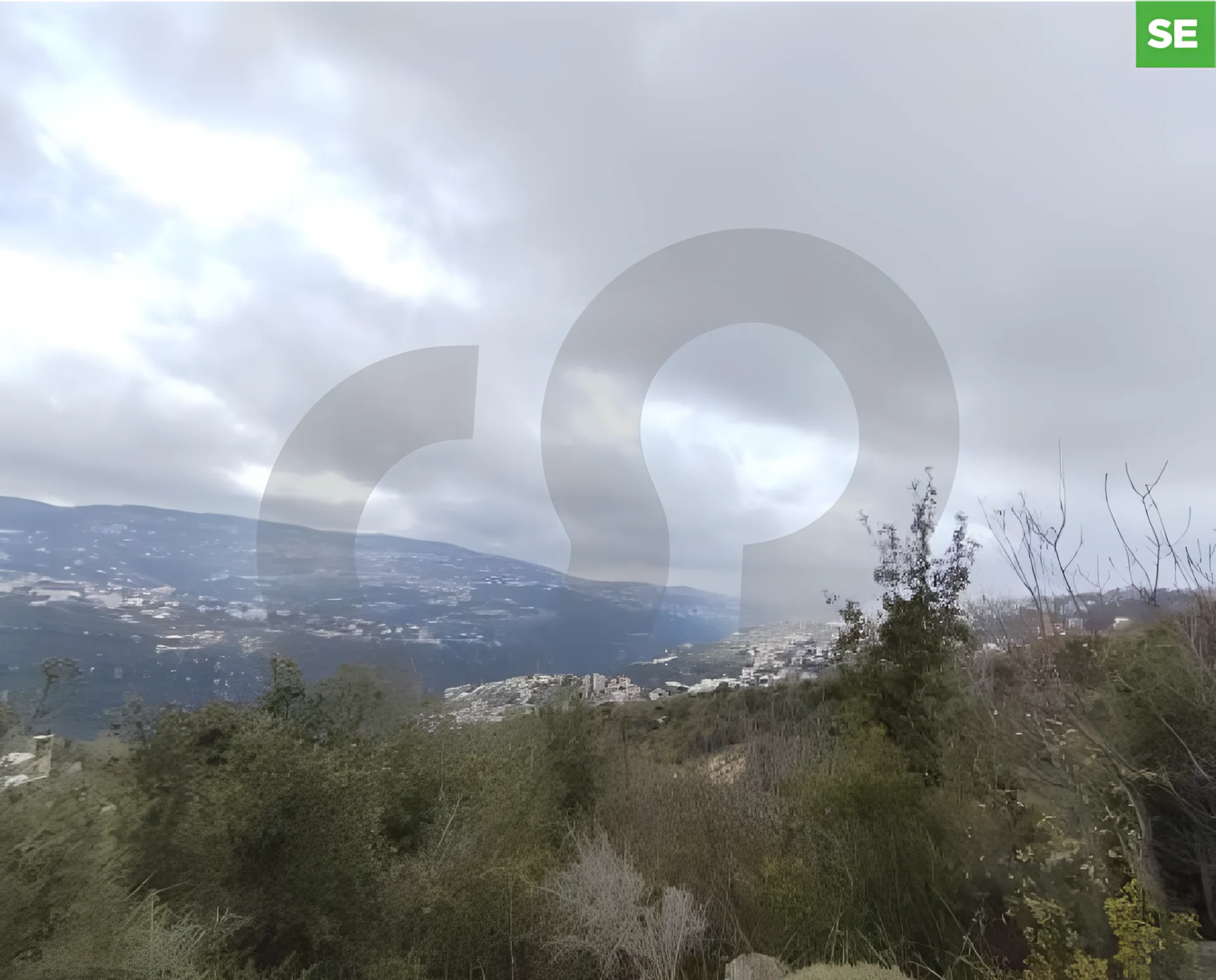 Land for Sale in Qlayaat, Lebanon