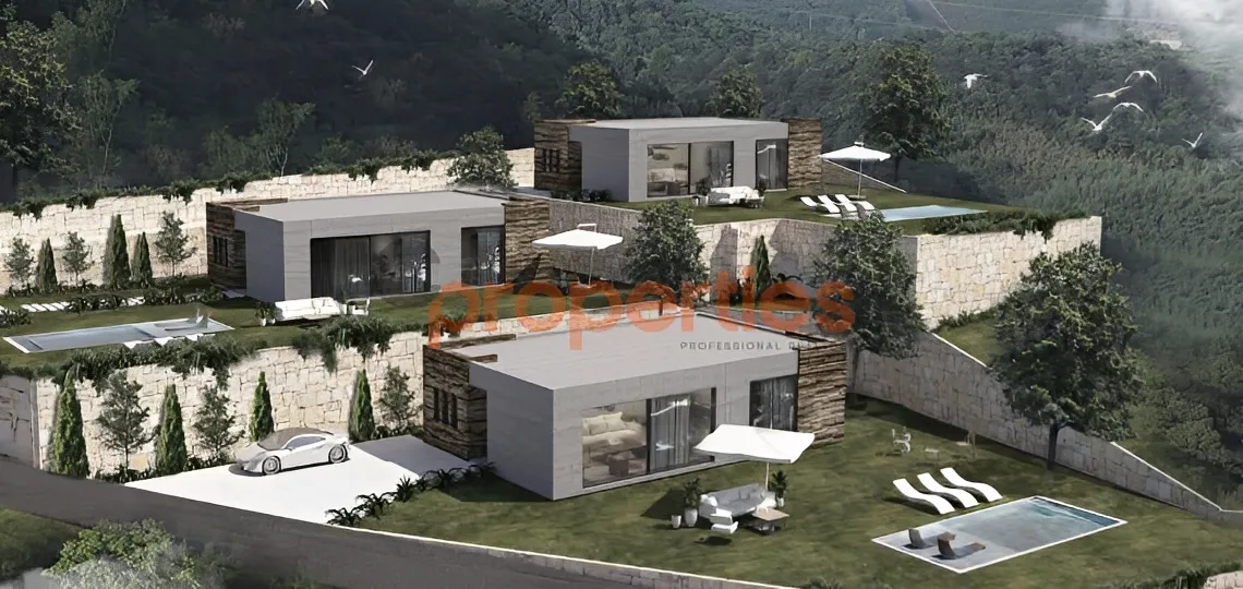 Apartment for Sale in Chabtine, Lebanon - 3 bed, 4 bath
