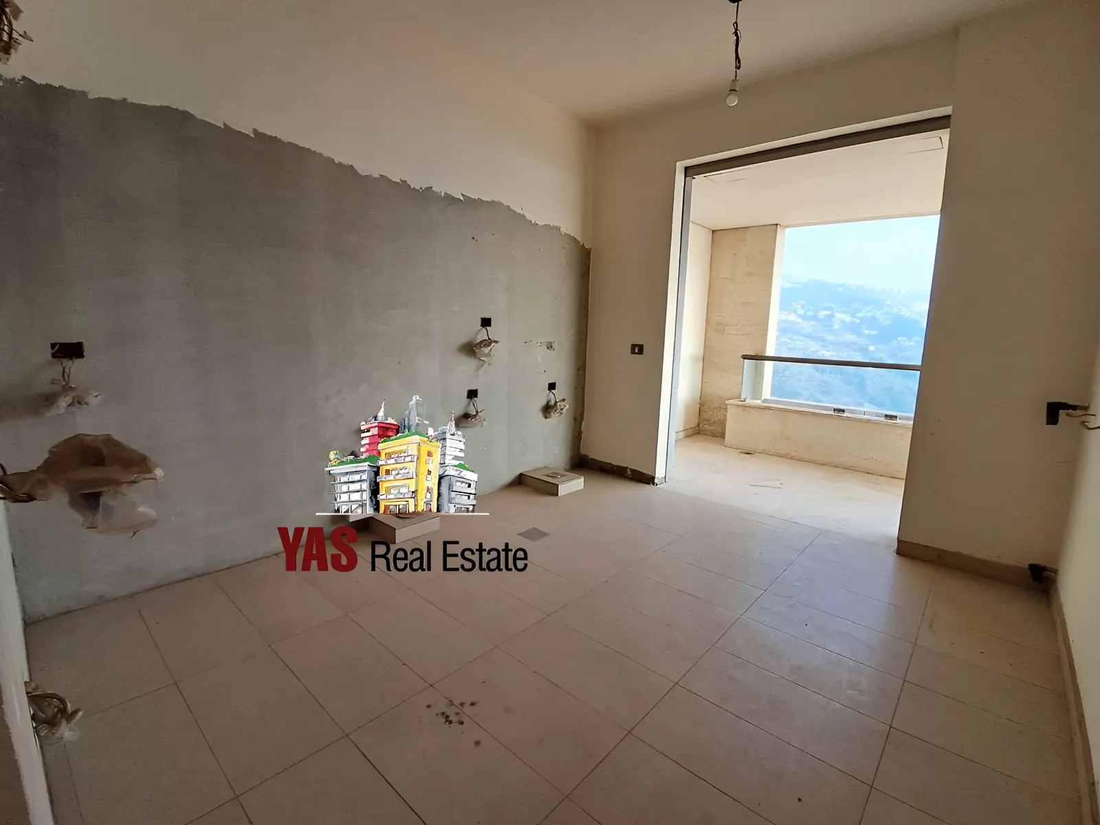 Apartment for Sale in Beit Mery - 3 bed, 4 bath